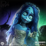 LDD Presents Corpse Bride: Emily  - Mezco
