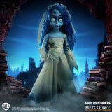 LDD Presents Corpse Bride: Emily  - Mezco
