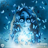 LDD Presents Corpse Bride: Emily  - Mezco