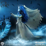 LDD Presents Corpse Bride: Emily  - Mezco