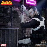 Punisher One:12 Collective Action Figures - Mezco Toyz