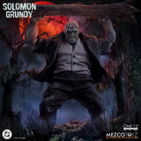 Solomon Grundy One:12 Collective Action Figures - Mezco Toyz