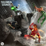 Solomon Grundy One:12 Collective Action Figures - Mezco Toyz