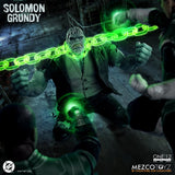 Solomon Grundy One:12 Collective Action Figures - Mezco Toyz