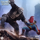 Solomon Grundy One:12 Collective Action Figures - Mezco Toyz