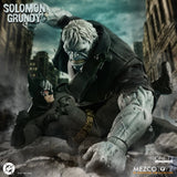 Solomon Grundy One:12 Collective Action Figures - Mezco Toyz