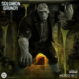 Solomon Grundy One:12 Collective Action Figures - Mezco Toyz