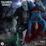 Solomon Grundy One:12 Collective Action Figures - Mezco Toyz