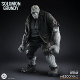 Solomon Grundy One:12 Collective Action Figures - Mezco Toyz