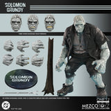 Solomon Grundy One:12 Collective Action Figures - Mezco Toyz