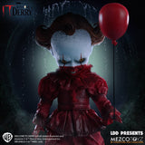 LDD Presents IT: Welcome to Derry - Pennywise - Mezco