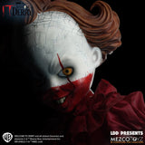 LDD Presents IT: Welcome to Derry - Pennywise - Mezco