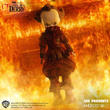 LDD Presents IT: Welcome to Derry - Pennywise - Mezco