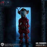 LDD Presents IT: Welcome to Derry - Pennywise - Mezco