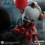 LDD Presents IT: Welcome to Derry - Pennywise - Mezco