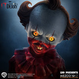 LDD Presents IT: Welcome to Derry - Pennywise - Mezco