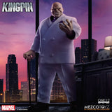 Kingpin One:12 Collective Action Figures - Mezco Toyz