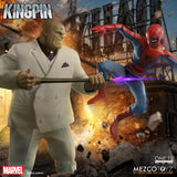 Kingpin One:12 Collective Action Figures - Mezco Toyz