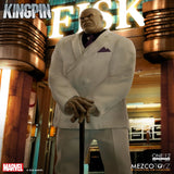 Kingpin One:12 Collective Action Figures - Mezco Toyz