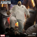 Kingpin One:12 Collective Action Figures - Mezco Toyz