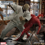 Kingpin One:12 Collective Action Figures - Mezco Toyz