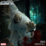 Kingpin One:12 Collective Action Figures - Mezco Toyz