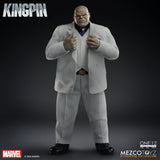 Kingpin One:12 Collective Action Figures - Mezco Toyz