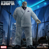 Kingpin One:12 Collective Action Figures - Mezco Toyz