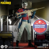 Peacemaker One:12 Collective Action Figures - Mezco Toyz