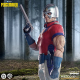 Peacemaker One:12 Collective Action Figures - Mezco Toyz