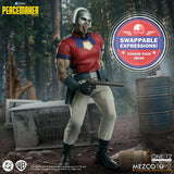 Peacemaker One:12 Collective Action Figures - Mezco Toyz