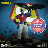 Peacemaker One:12 Collective Action Figures - Mezco Toyz
