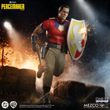 Peacemaker One:12 Collective Action Figures - Mezco Toyz