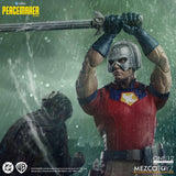 Peacemaker One:12 Collective Action Figures - Mezco Toyz