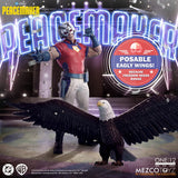 Peacemaker One:12 Collective Action Figures - Mezco Toyz