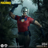 Peacemaker One:12 Collective Action Figures - Mezco Toyz