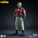 Peacemaker One:12 Collective Action Figures - Mezco Toyz