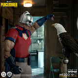 Peacemaker One:12 Collective Action Figures - Mezco Toyz