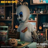 LDD Presents House of 1000 Corpses: Captain Spaulding - Mezco