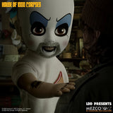 LDD Presents House of 1000 Corpses: Captain Spaulding - Mezco