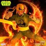 Iron Fist One:12 Collective Action Figures - Mezco Toyz