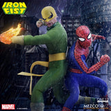 Iron Fist One:12 Collective Action Figures - Mezco Toyz