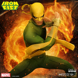 Iron Fist One:12 Collective Action Figures - Mezco Toyz