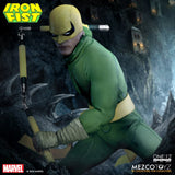 Iron Fist One:12 Collective Action Figures - Mezco Toyz