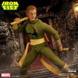 Iron Fist One:12 Collective Action Figures - Mezco Toyz