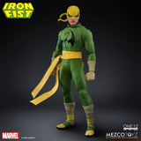 Iron Fist One:12 Collective Action Figures - Mezco Toyz