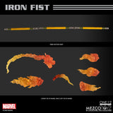 Iron Fist One:12 Collective Action Figures - Mezco Toyz