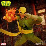Iron Fist One:12 Collective Action Figures - Mezco Toyz