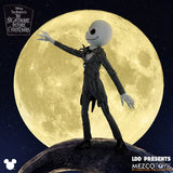 LDD Presents The Nightmare Before Christmas: Jack Skellington - Mezco