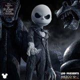 LDD Presents The Nightmare Before Christmas: Jack Skellington - Mezco